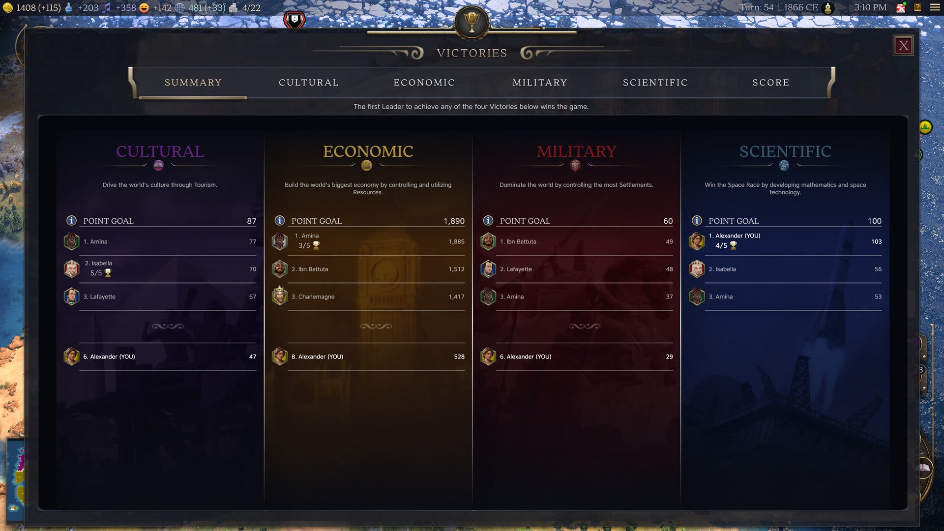 Sid Meier's Civilization VII Deluxe Edition
