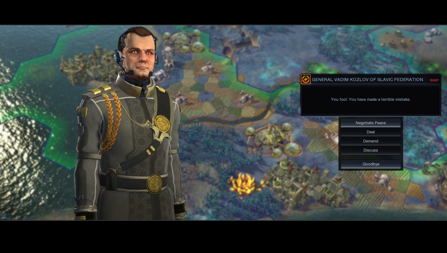 Sid Meiers Civilization Beyond Earth The Collection