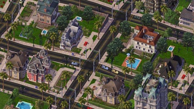 SimCity 4 Deluxe