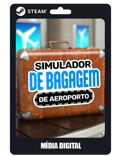 Airport Baggage Simulator