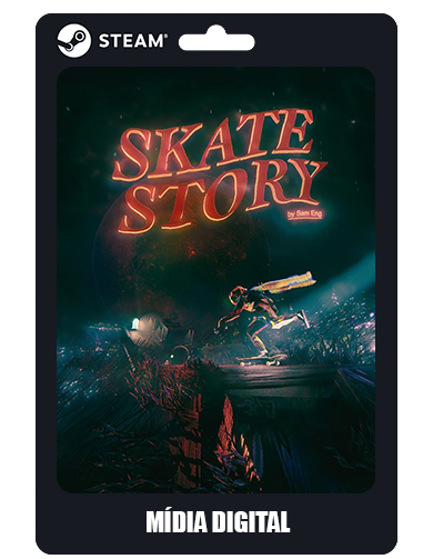 Skate Story