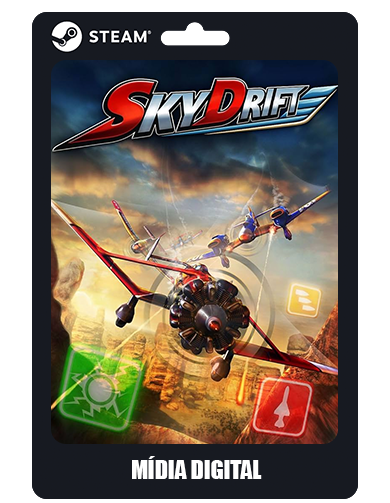 SkyDrift