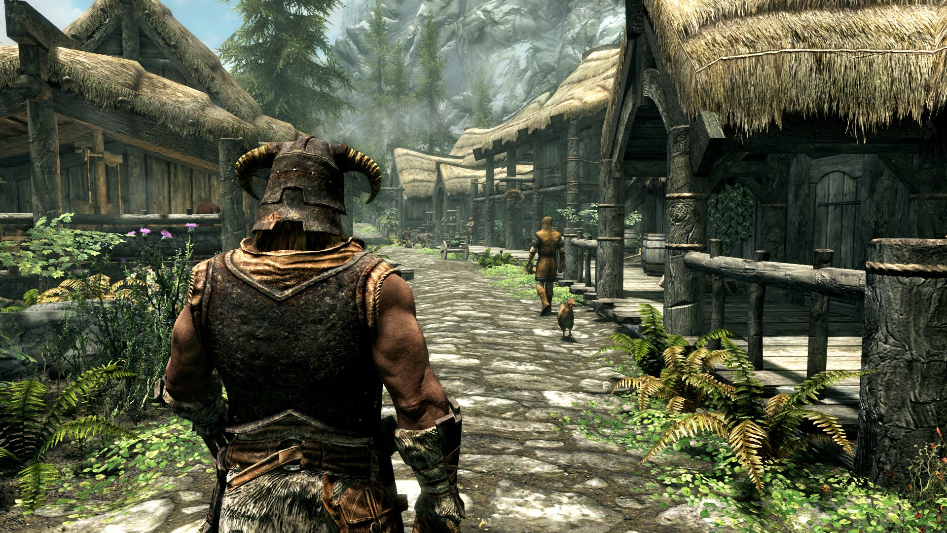 The Elder Scrolls V Skyrim Special Edition LATAM & CIS & ASIA