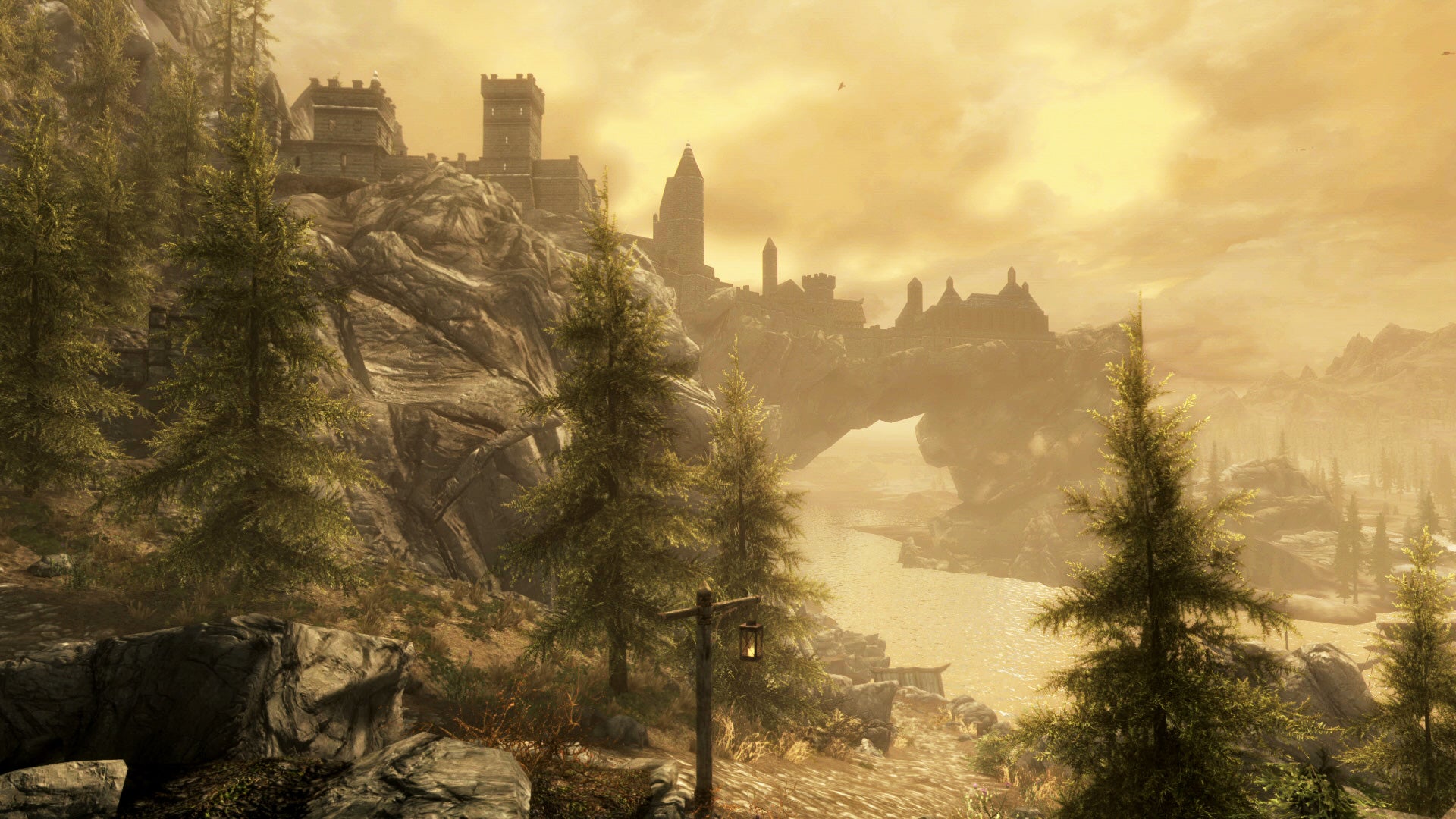 The Elder Scrolls V Skyrim Special Edition LATAM & CIS & ASIA