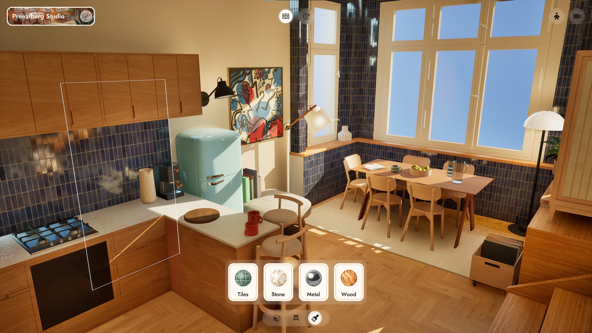 Small Spaces