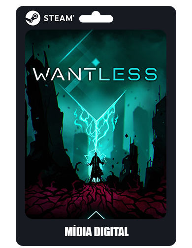 Wantless: Solace at World's End
