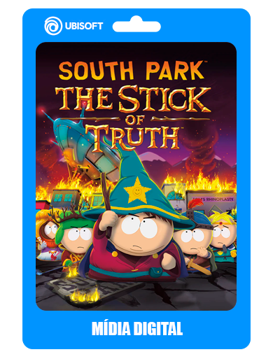 South Park: The Stick of Truth