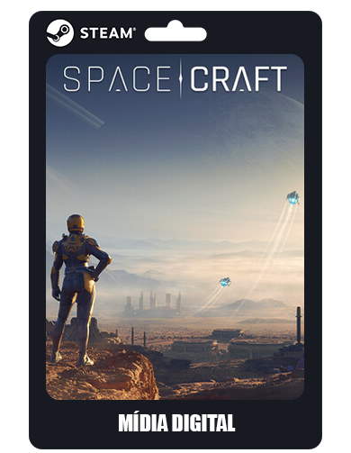 SpaceCraft