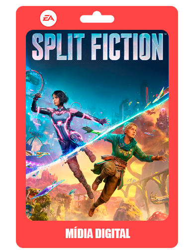 Split Fiction