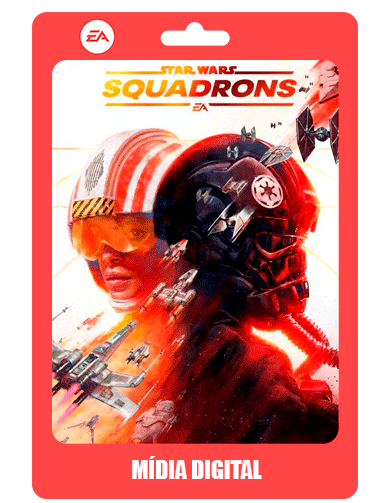 Star Wars: Squadrons