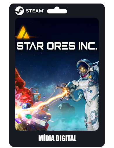 Star Ores Inc.