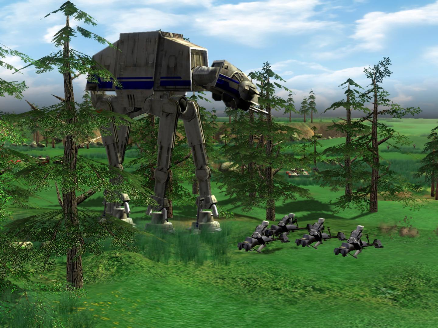 Star Wars Empire at War - Gold Pack