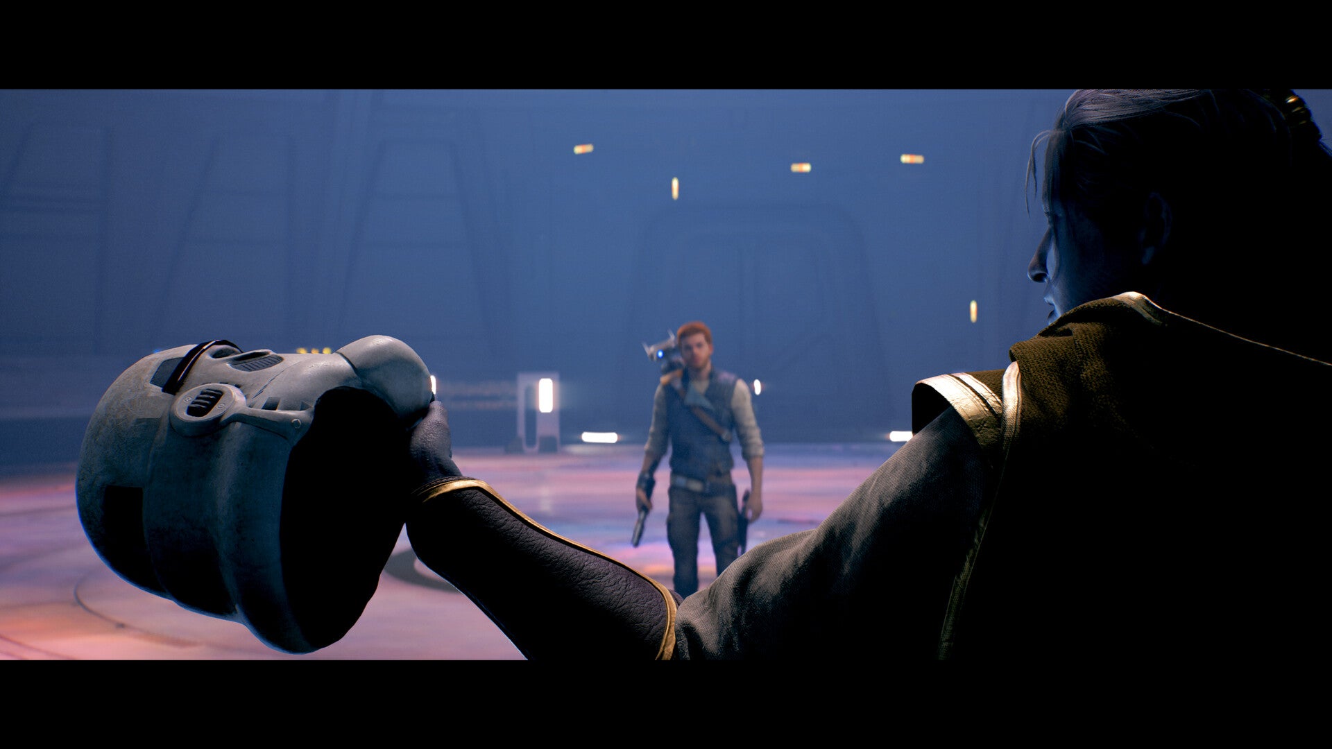 Star Wars Jedi: Survivor Deluxe Edition