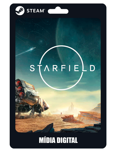 Starfield