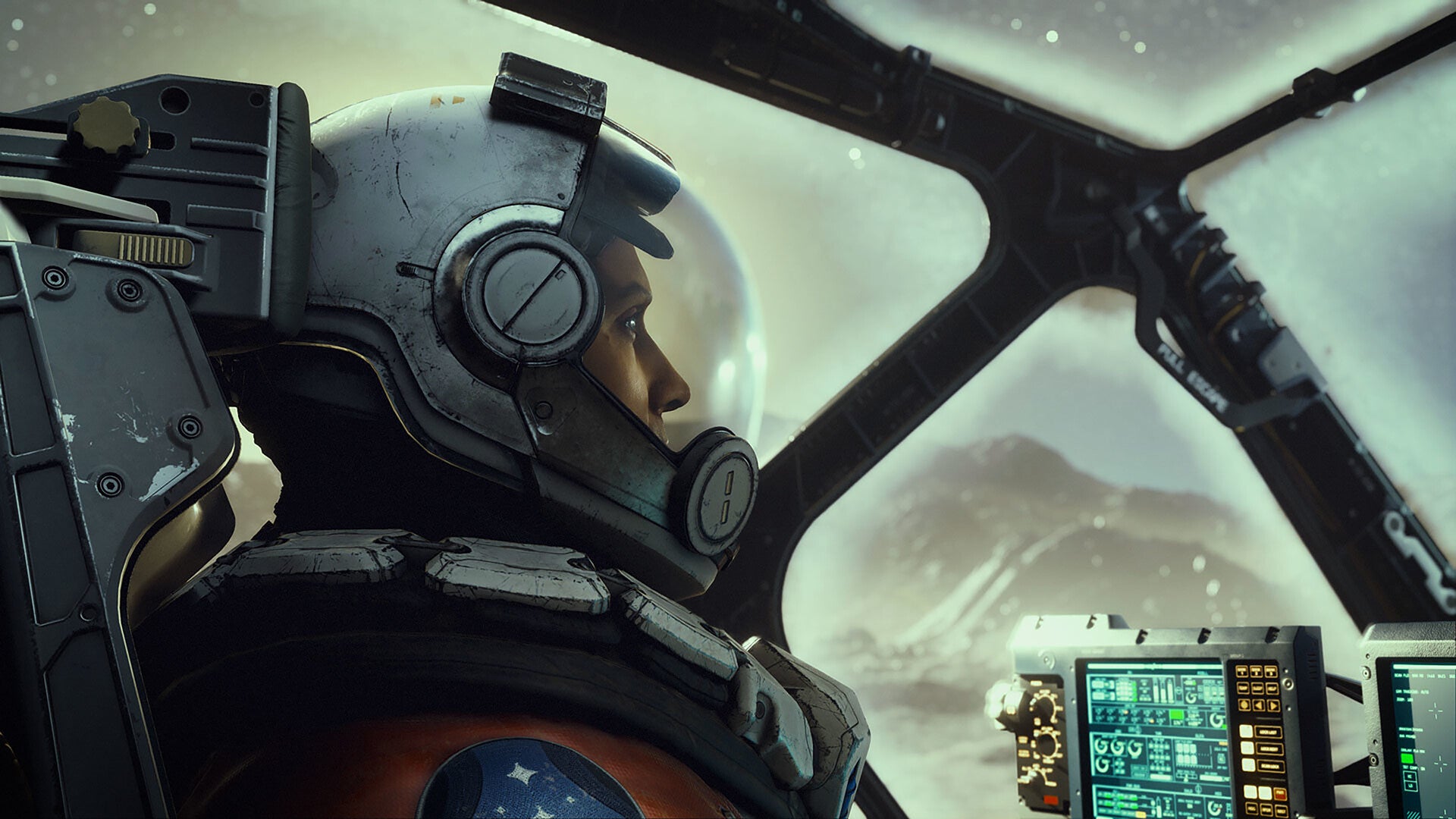 Starfield Premium Edition LATAM & CIS & ASIA
