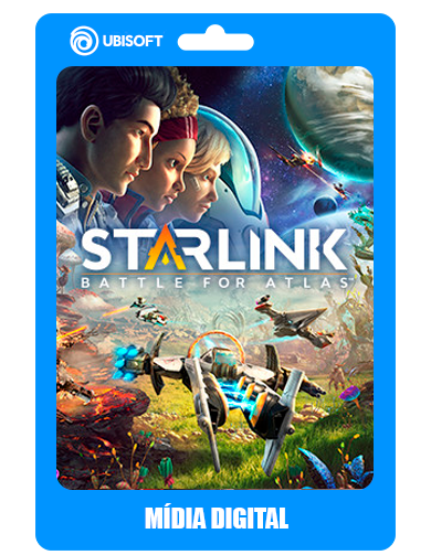 Starlink: Battle for Atlas