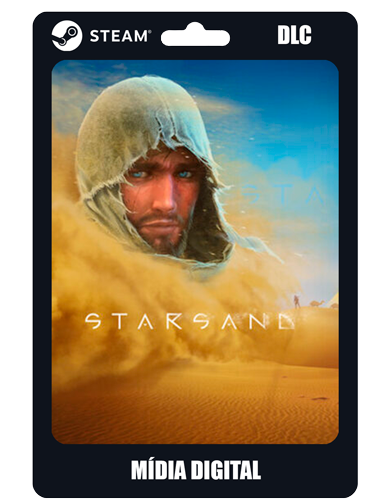 Starsand Digital Supporter Pack DLC