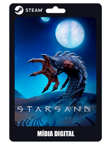 Starsand