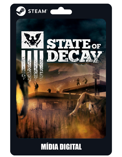 State of Decay YOSE