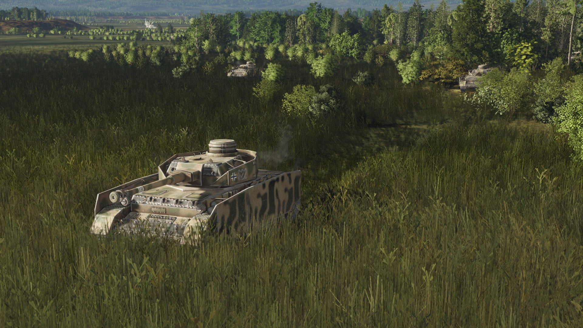 Steel Division 2 - Commander Deluxe Edition