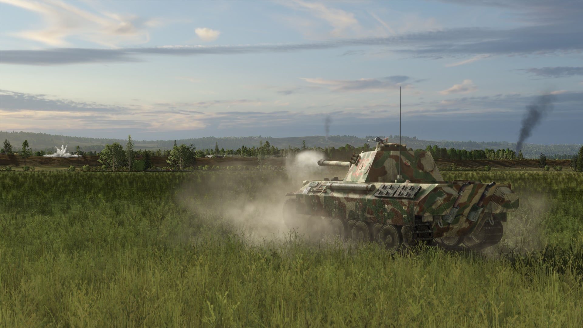 Steel Division 2 - Commander Deluxe Edition