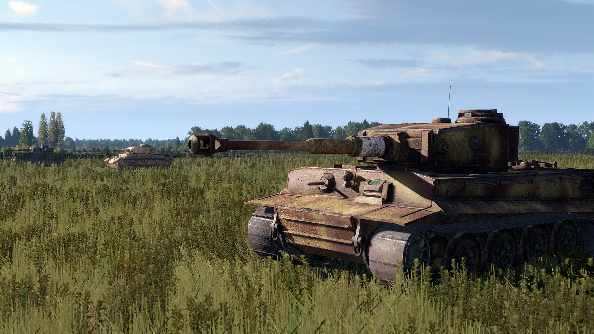 Steel Division 2 - Commander Deluxe Edition