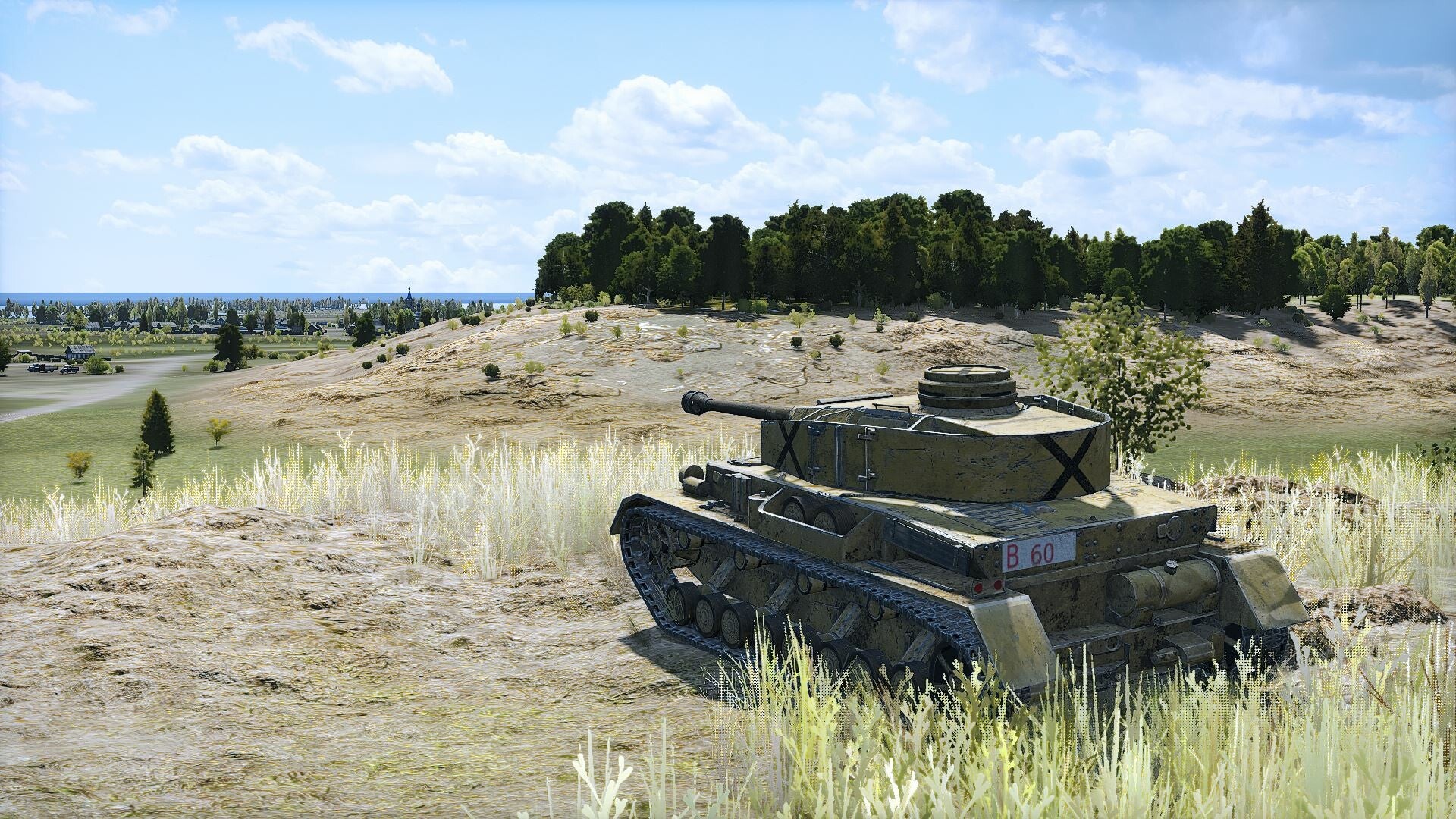 Steel Division 2 - Men of Steel DLC