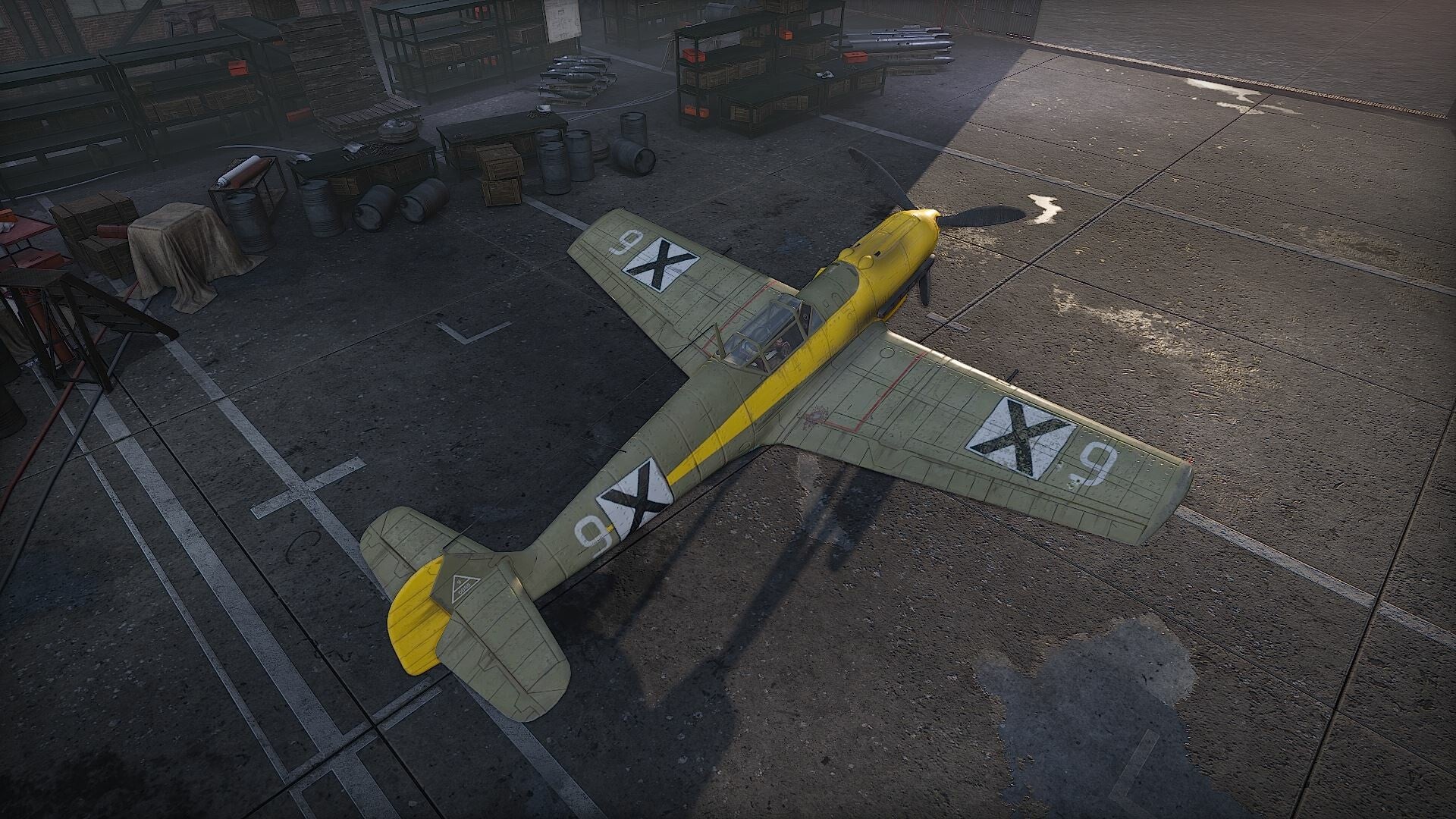 Steel Division 2 - Men of Steel DLC