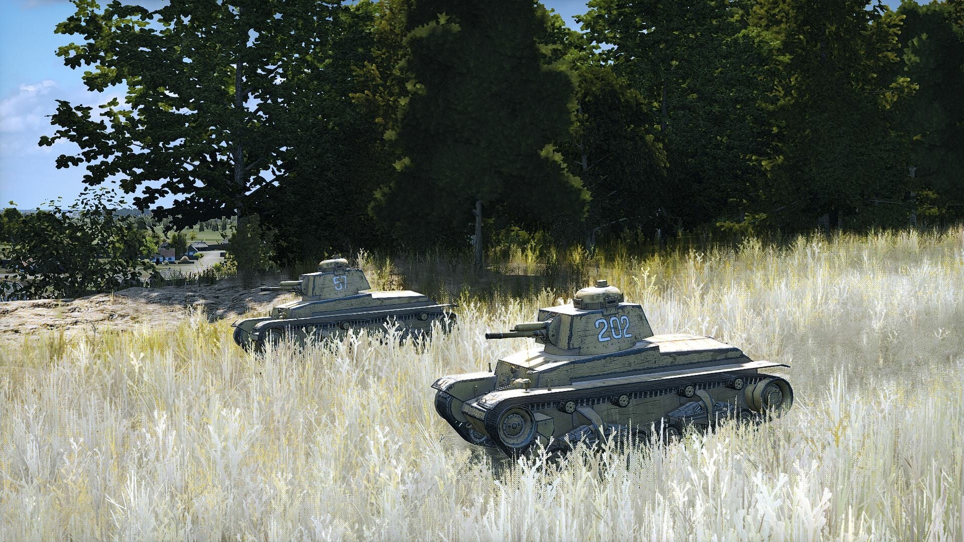 Steel Division 2 - Men of Steel DLC