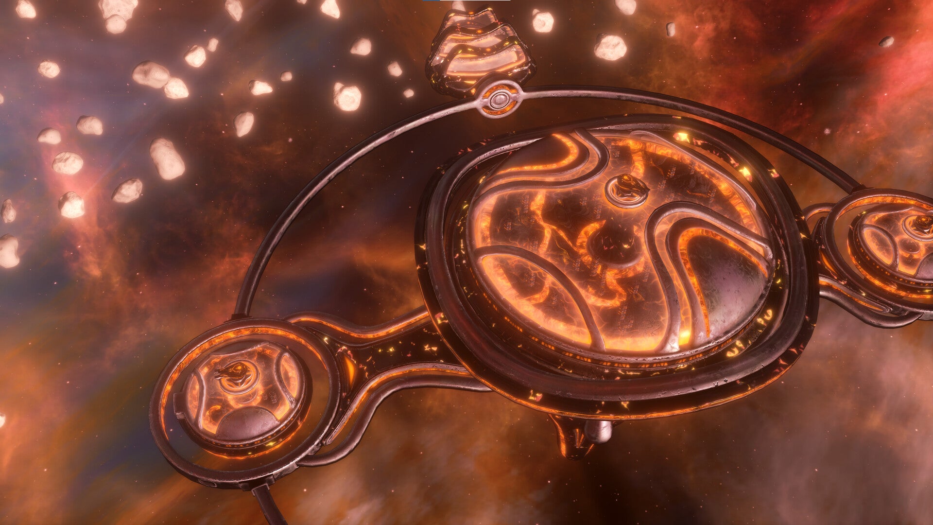 Stellaris - Infernals Species Pack DLC
