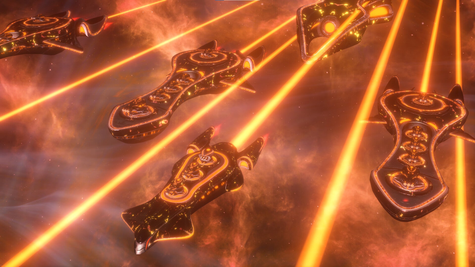 Stellaris - Infernals Species Pack DLC