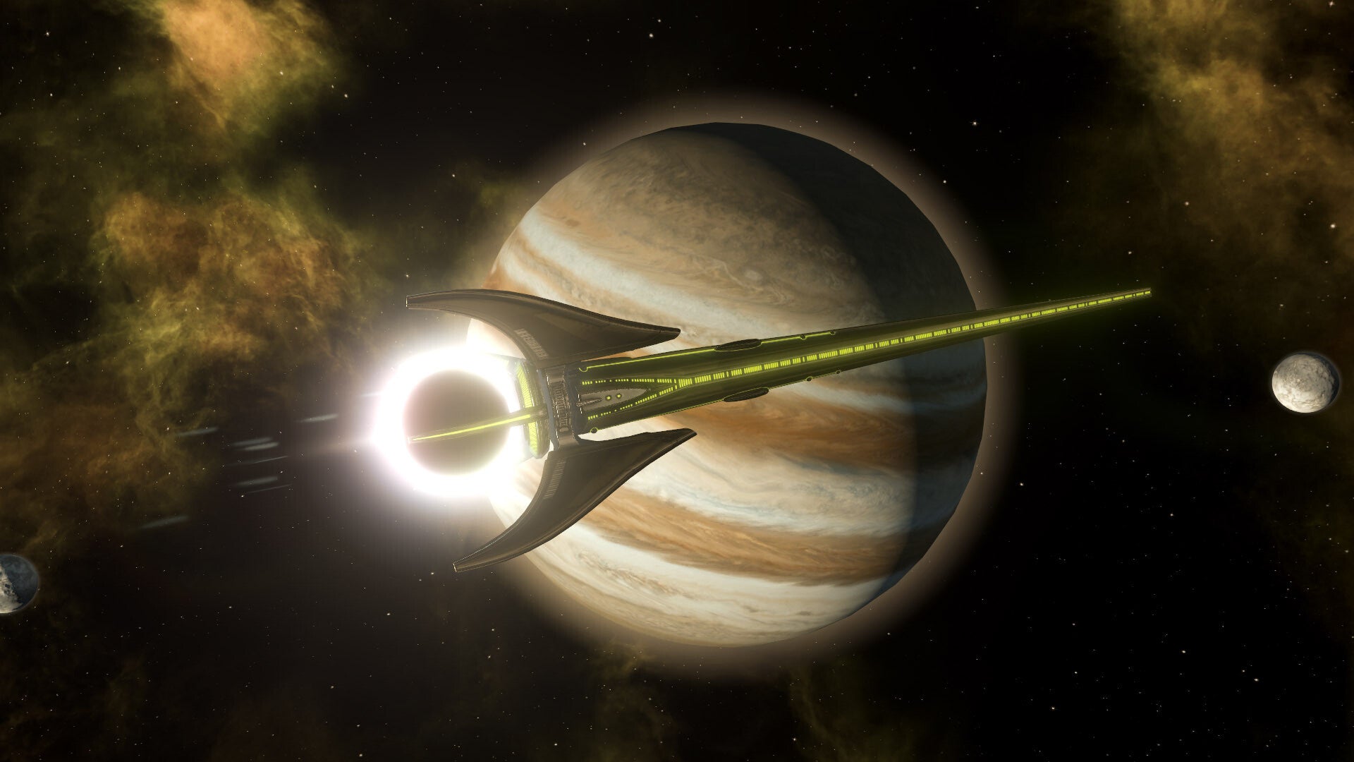 Stellaris - The Machine Age DLC