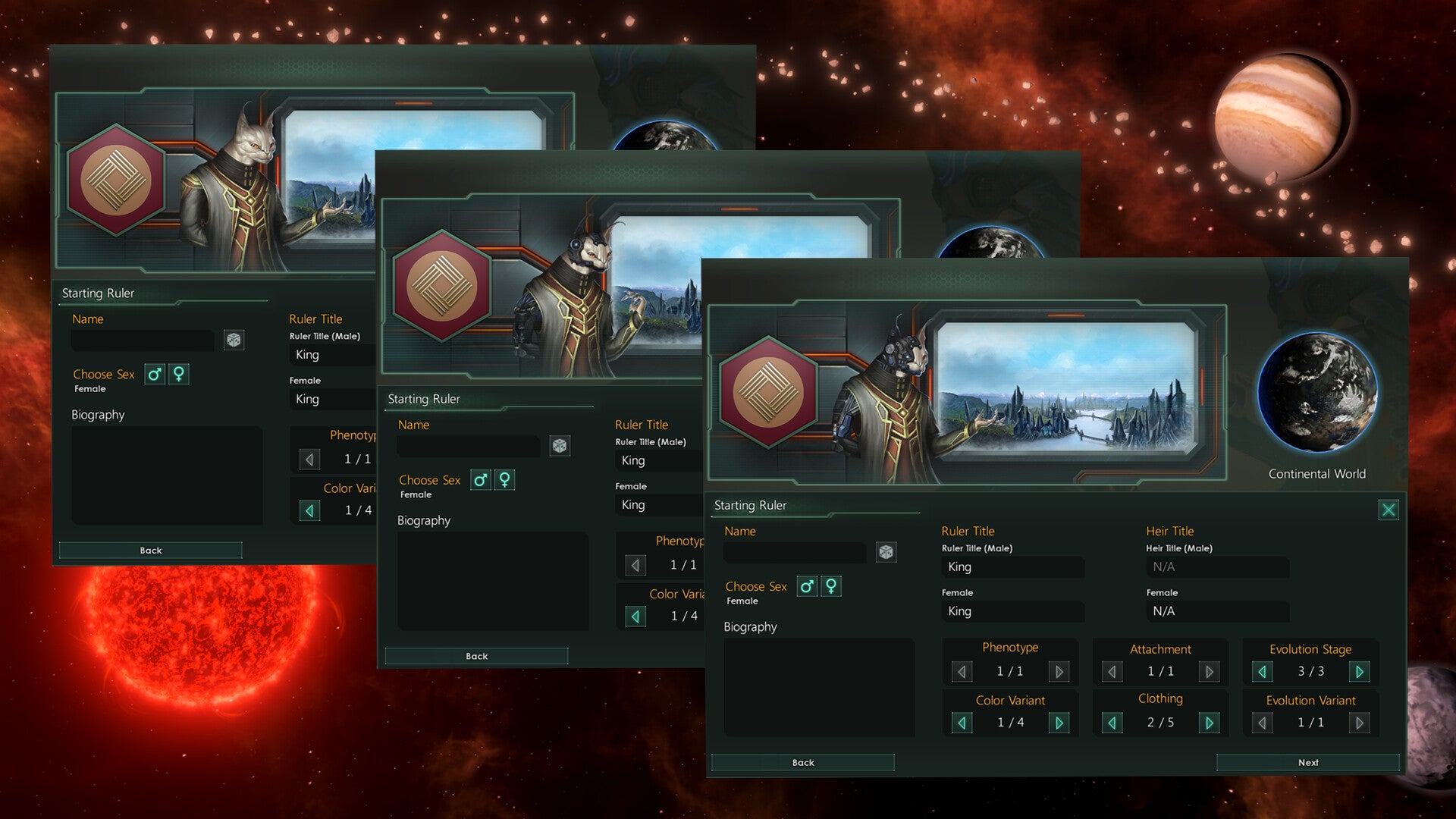 Stellaris - The Machine Age DLC