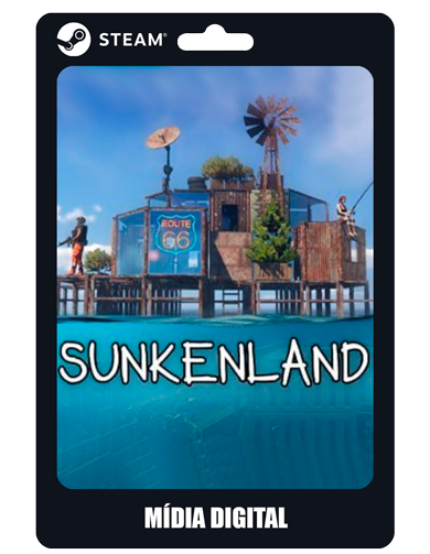 Sunkenland