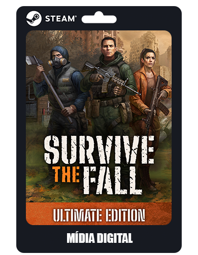 Survive the Fall Ultimate Edition