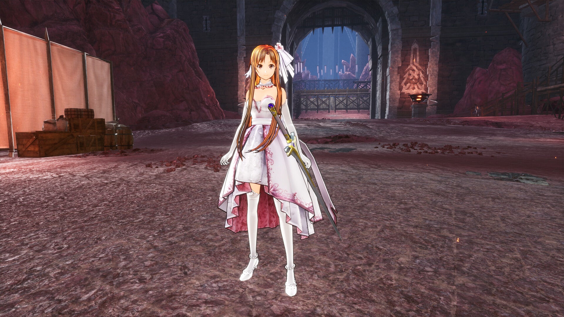 Sword Art Online: Last Recollection Premium Pass DLC