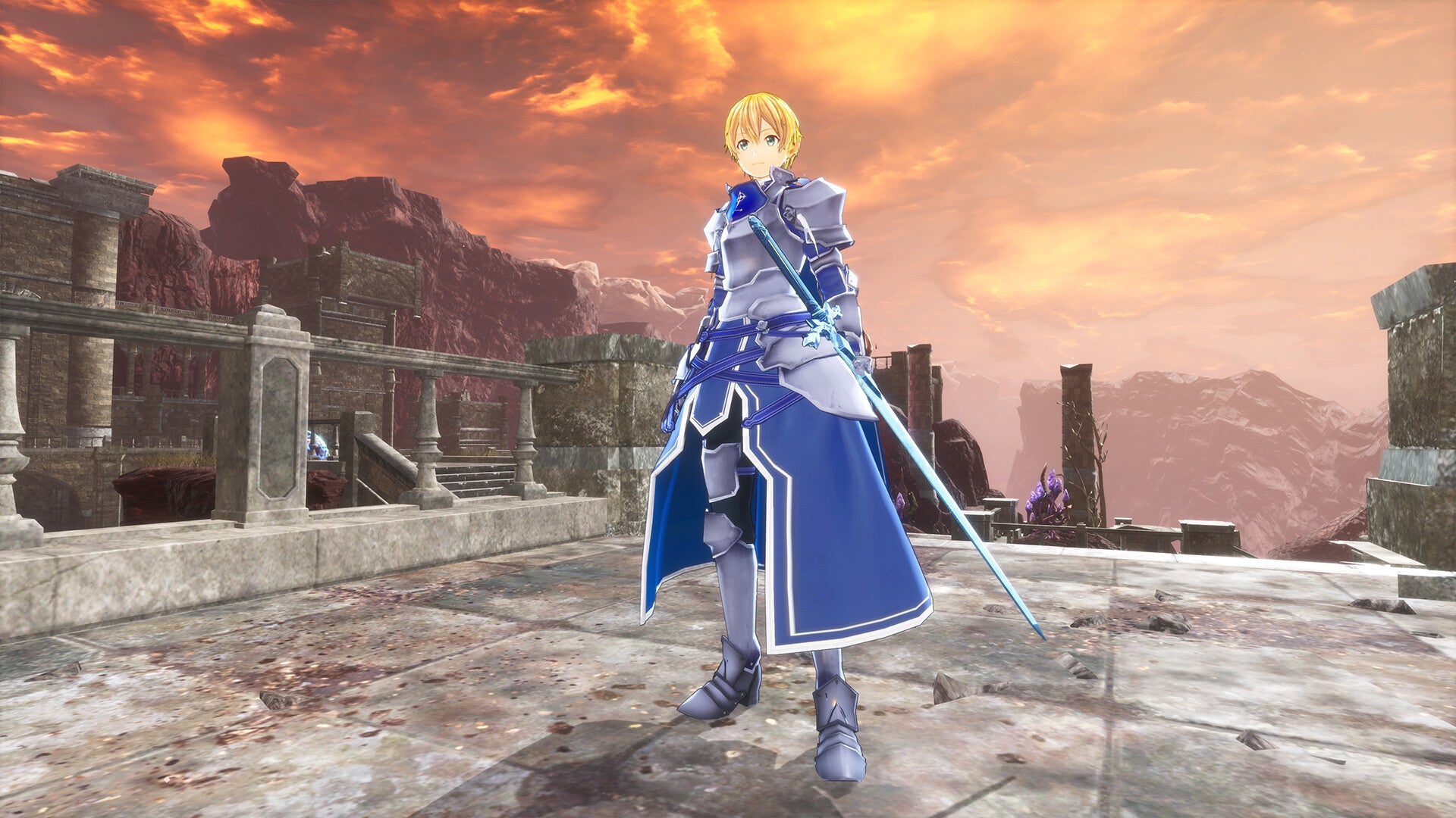 Sword Art Online: Last Recollection Premium Pass DLC
