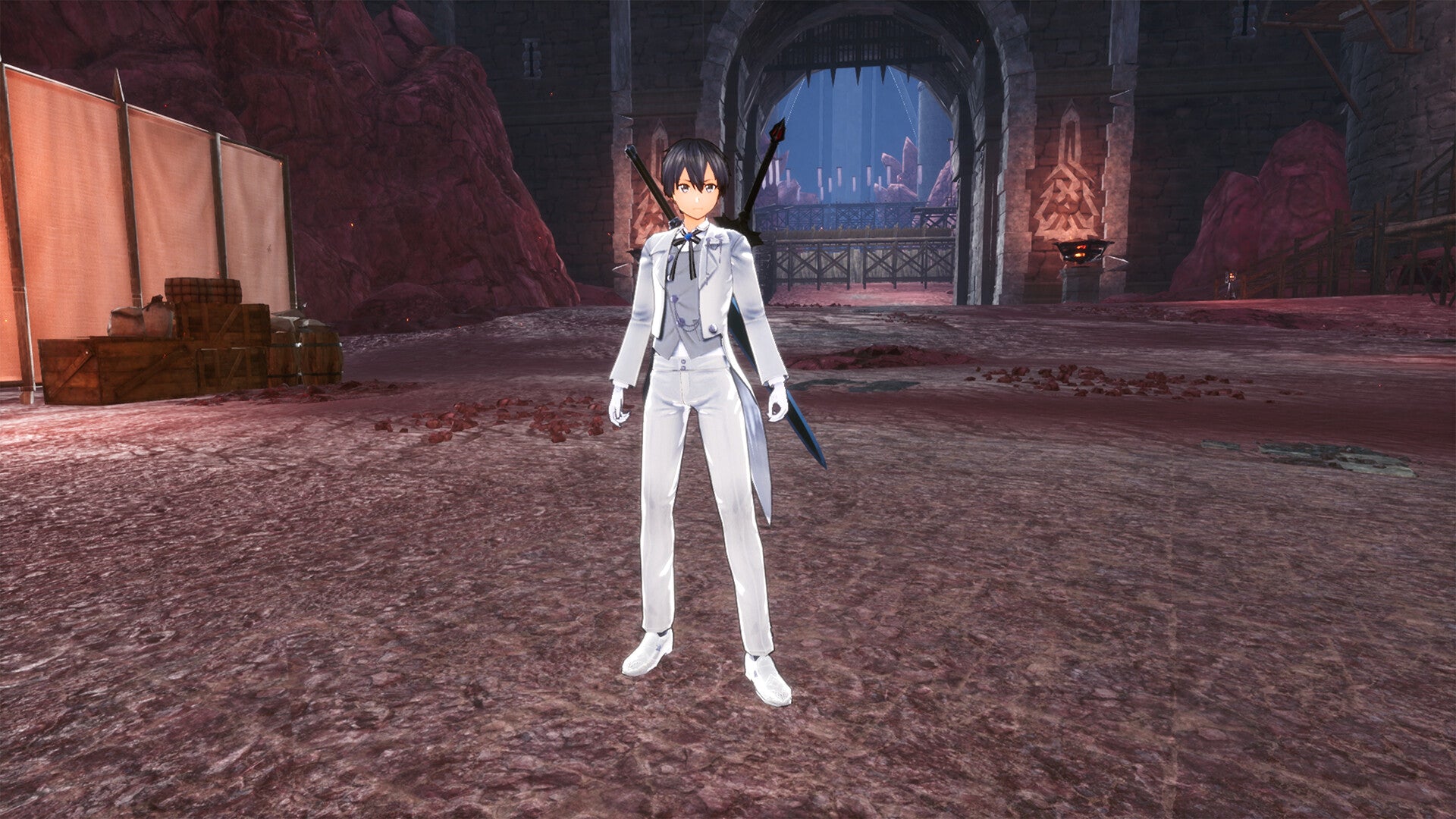 Sword Art Online: Last Recollection Premium Pass DLC