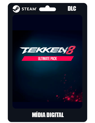 TEKKEN 8 - Ultimate Pack DLC