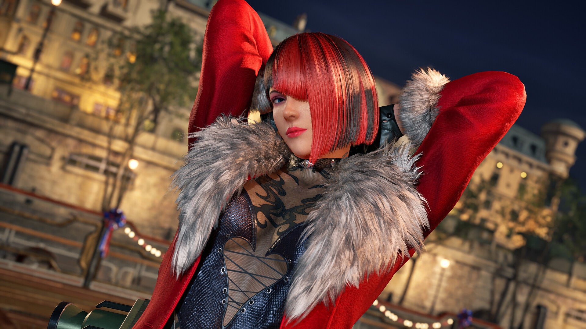 Tekken 8 Season 2 Character Pass DLC