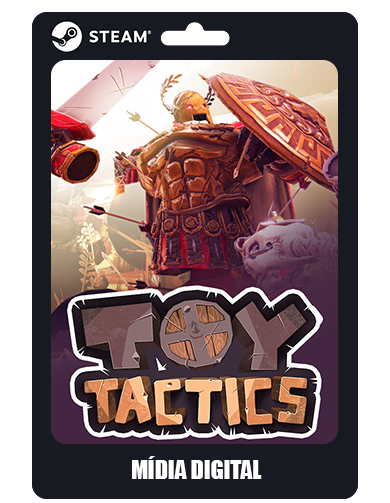 Toy Tactics