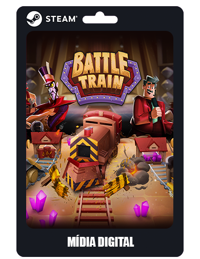 Battle Train
