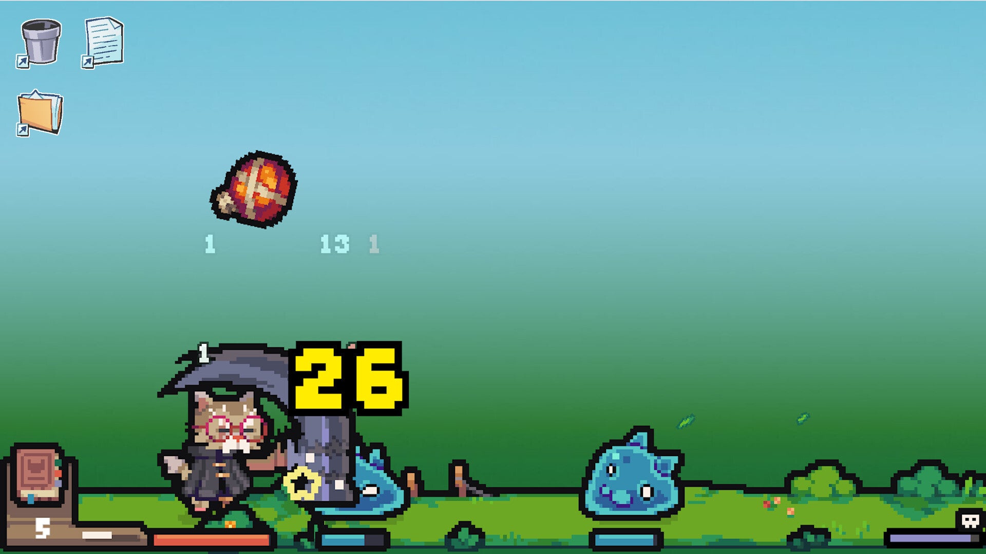 Tap Tap Loot