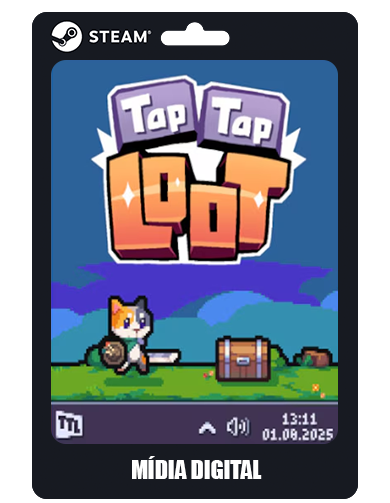 Tap Tap Loot