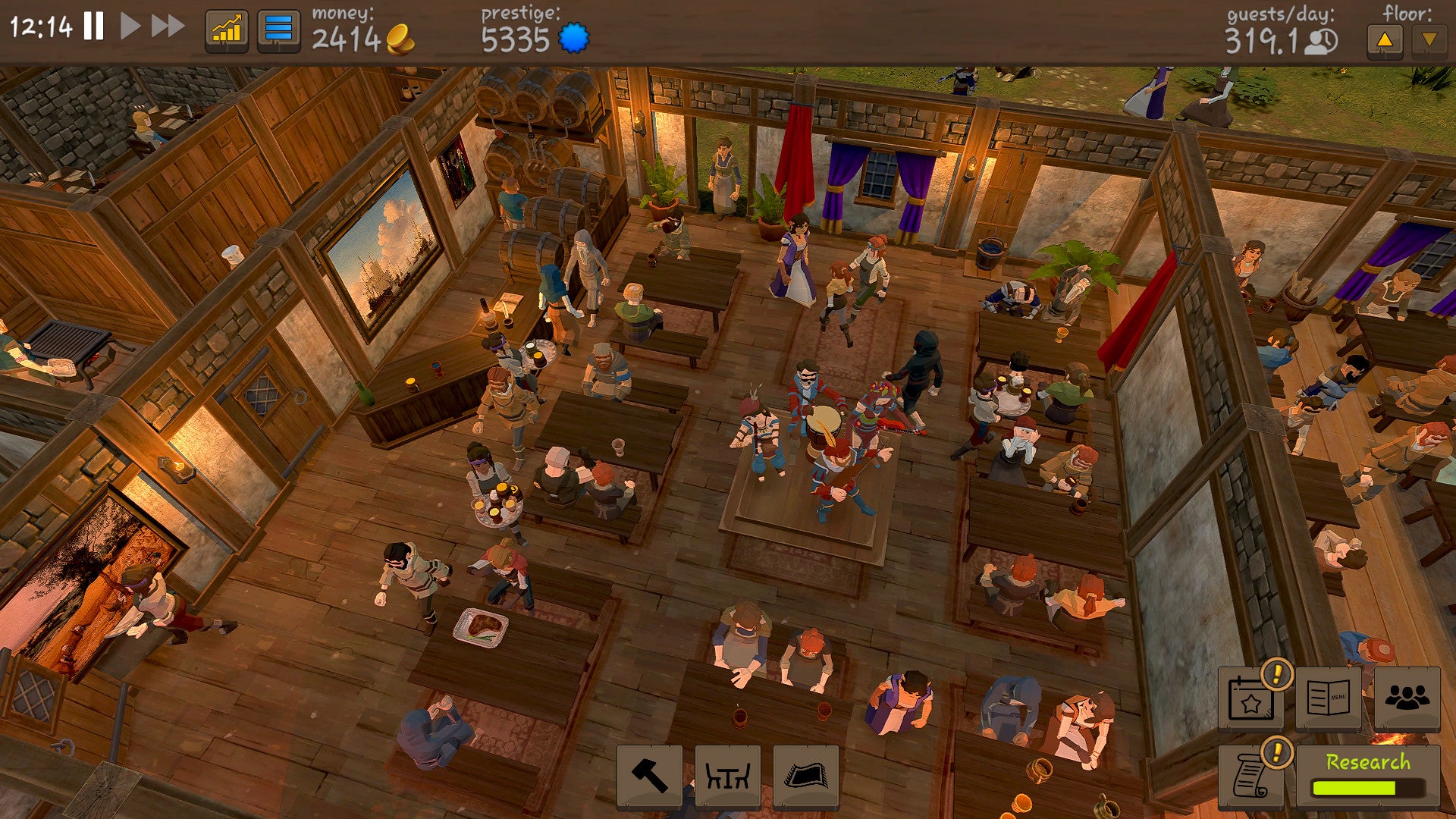 Tavern Master: Complete Edition