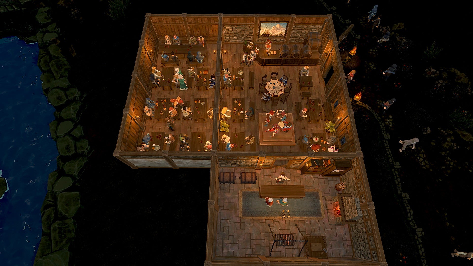 Tavern Master: Complete Edition