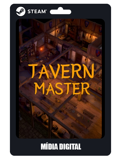 Tavern Master: Complete Edition