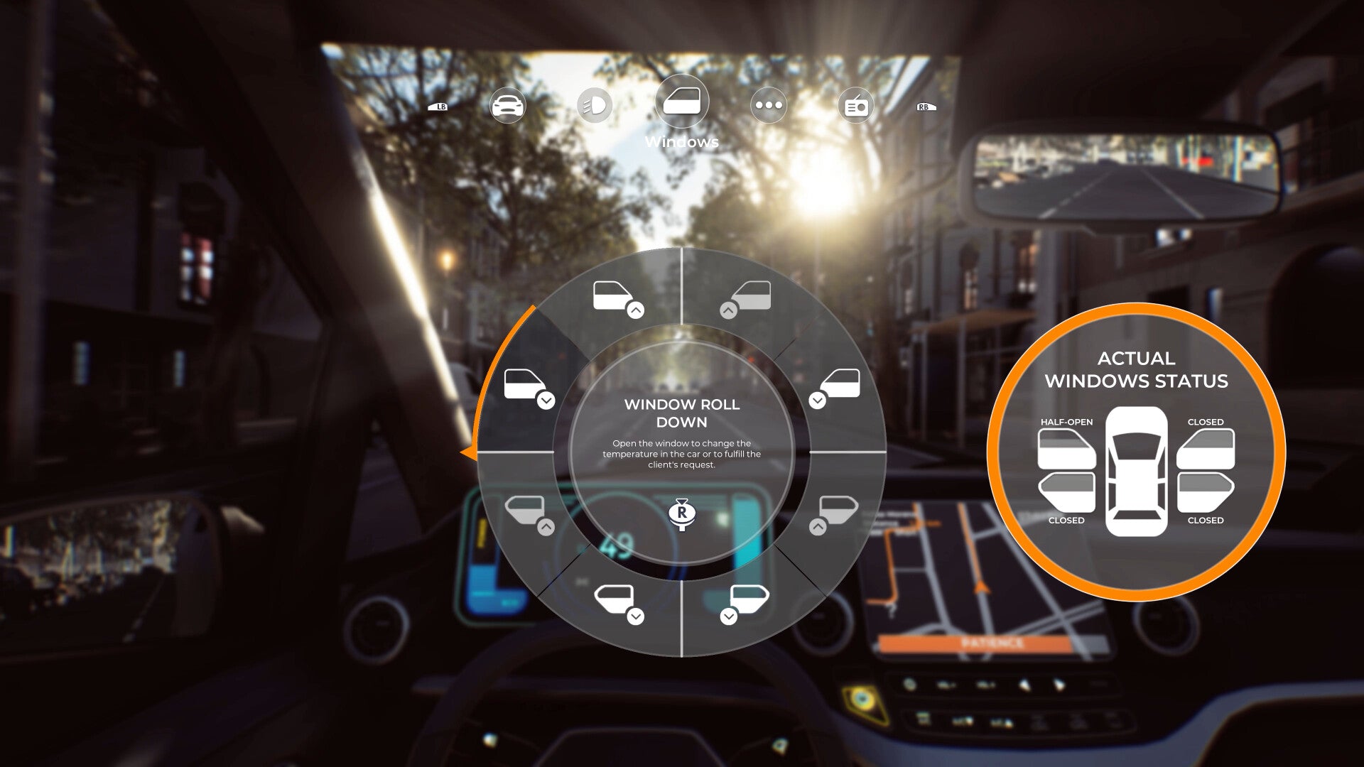 Taxi Life: A City Driving Simulator