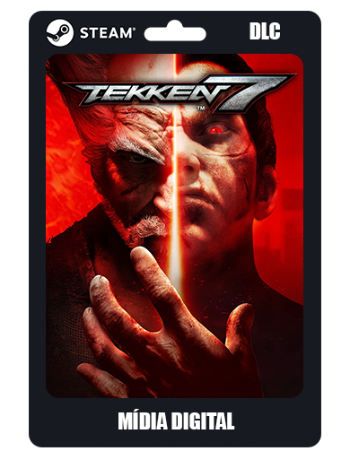 Tekken 7