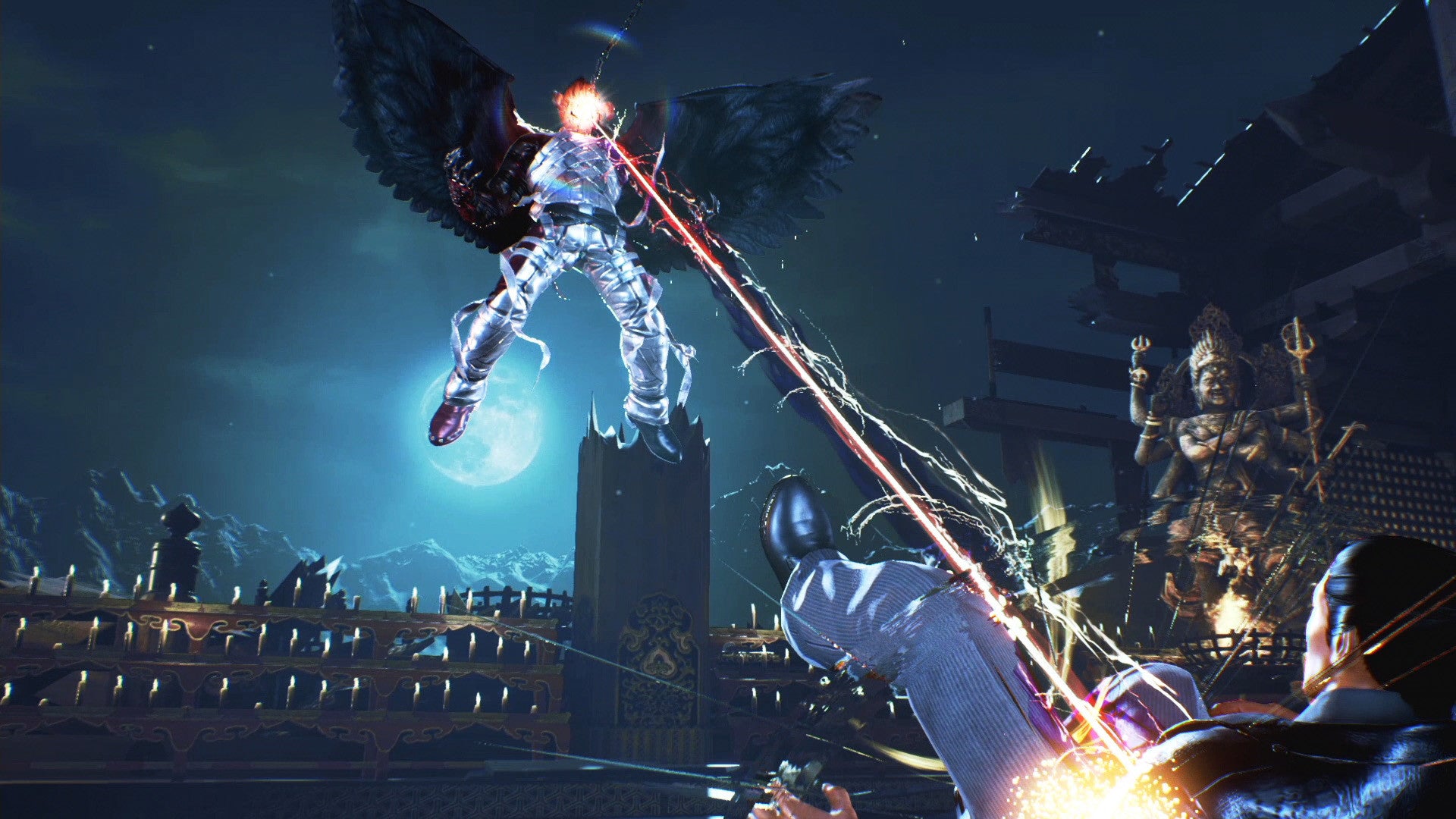 Tekken 7